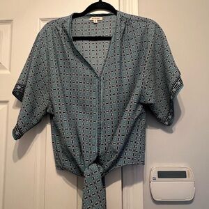 Max Studio top size S